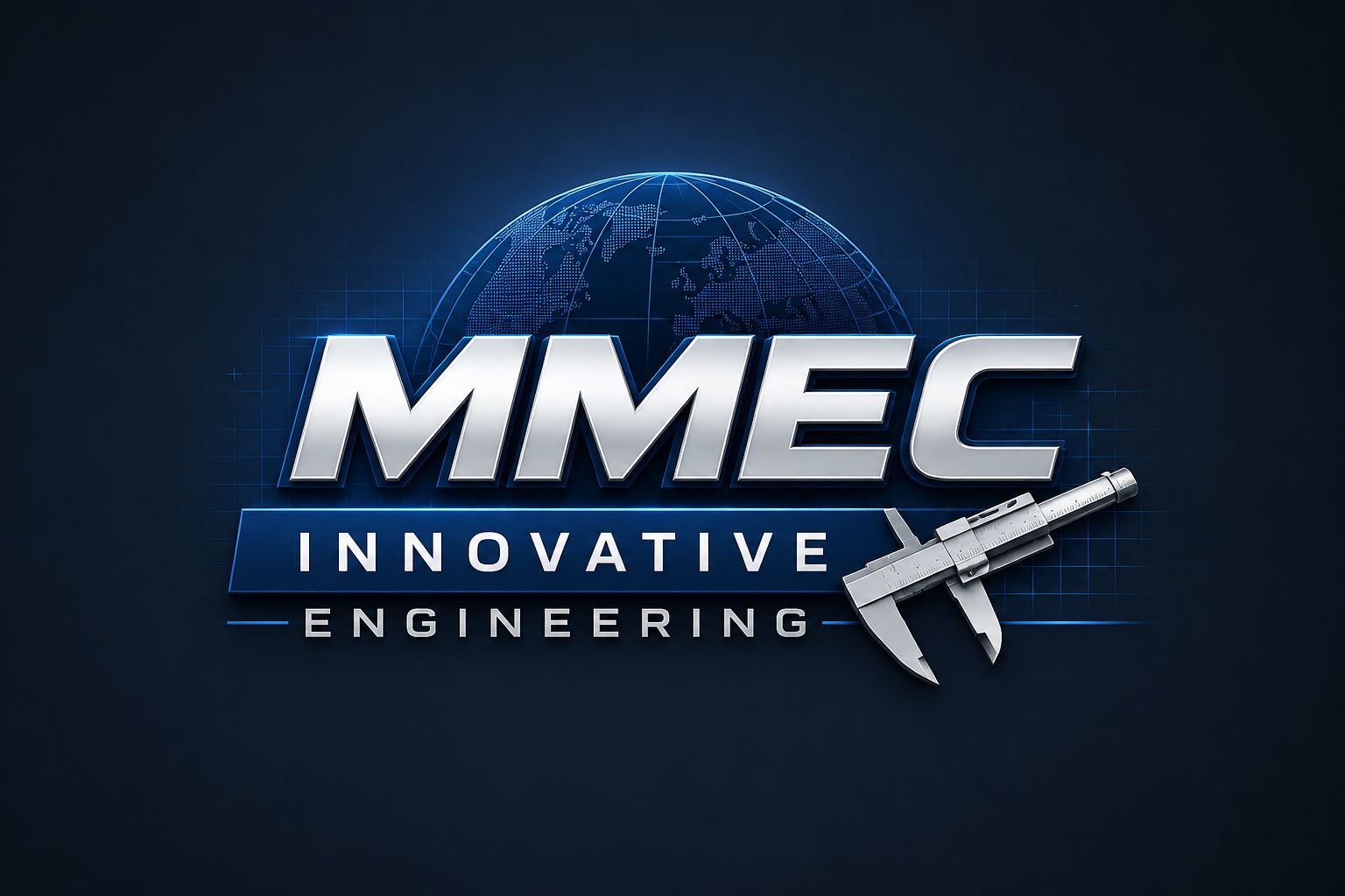MMEC Logo